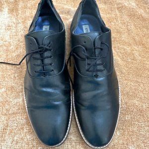 Steve Madden Men's Nunan Oxford